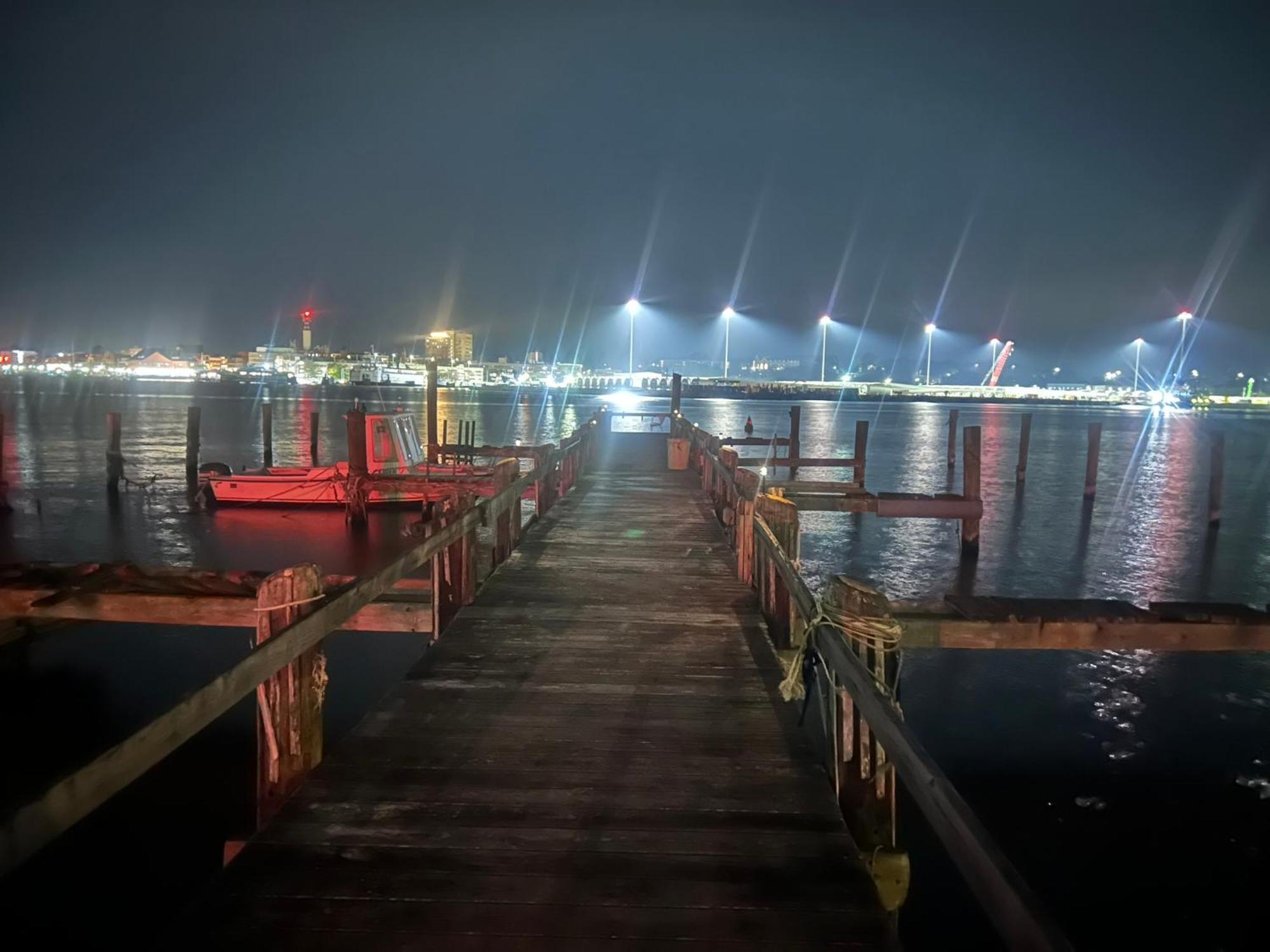 Thames Inn And Marina Groton Exterior foto